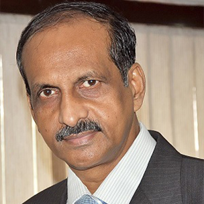 Dr. Rajiv Arora