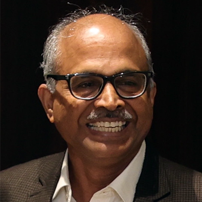 Dr CKG Nair