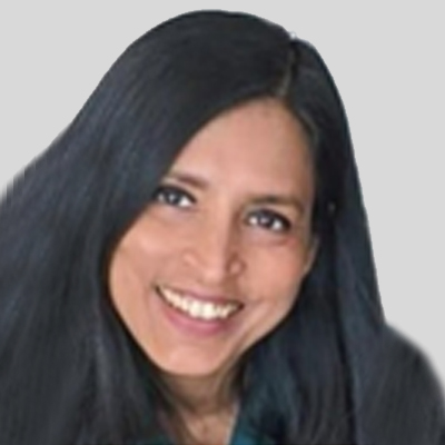 Gulati, Archana Goyal (Dr)